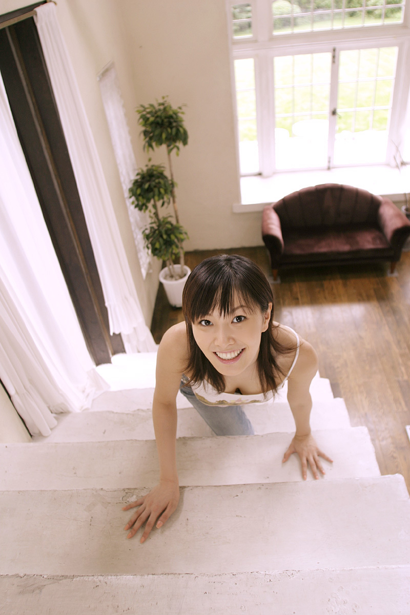 长泽奈央 No066 Nao Nagasawa [dgc] 日本美女套图